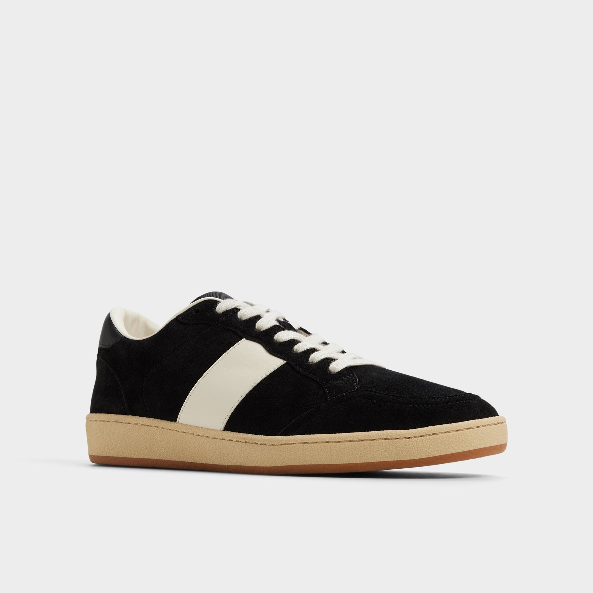 Aldo Roscoe in Black 14161308 - Low top sneaker, Cup sole