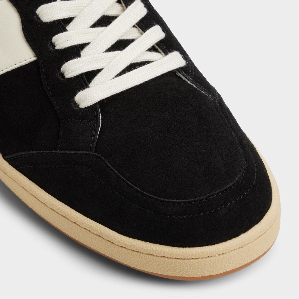 Aldo Roscoe in Black 14161308 - Low top sneaker, Cup sole