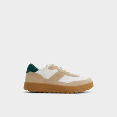 Aldo Julius White Men's Low top - Low top sneaker, Cup sole