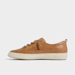 Aldo Tristin in Light Brown - Low top sneaker, Cup sole
