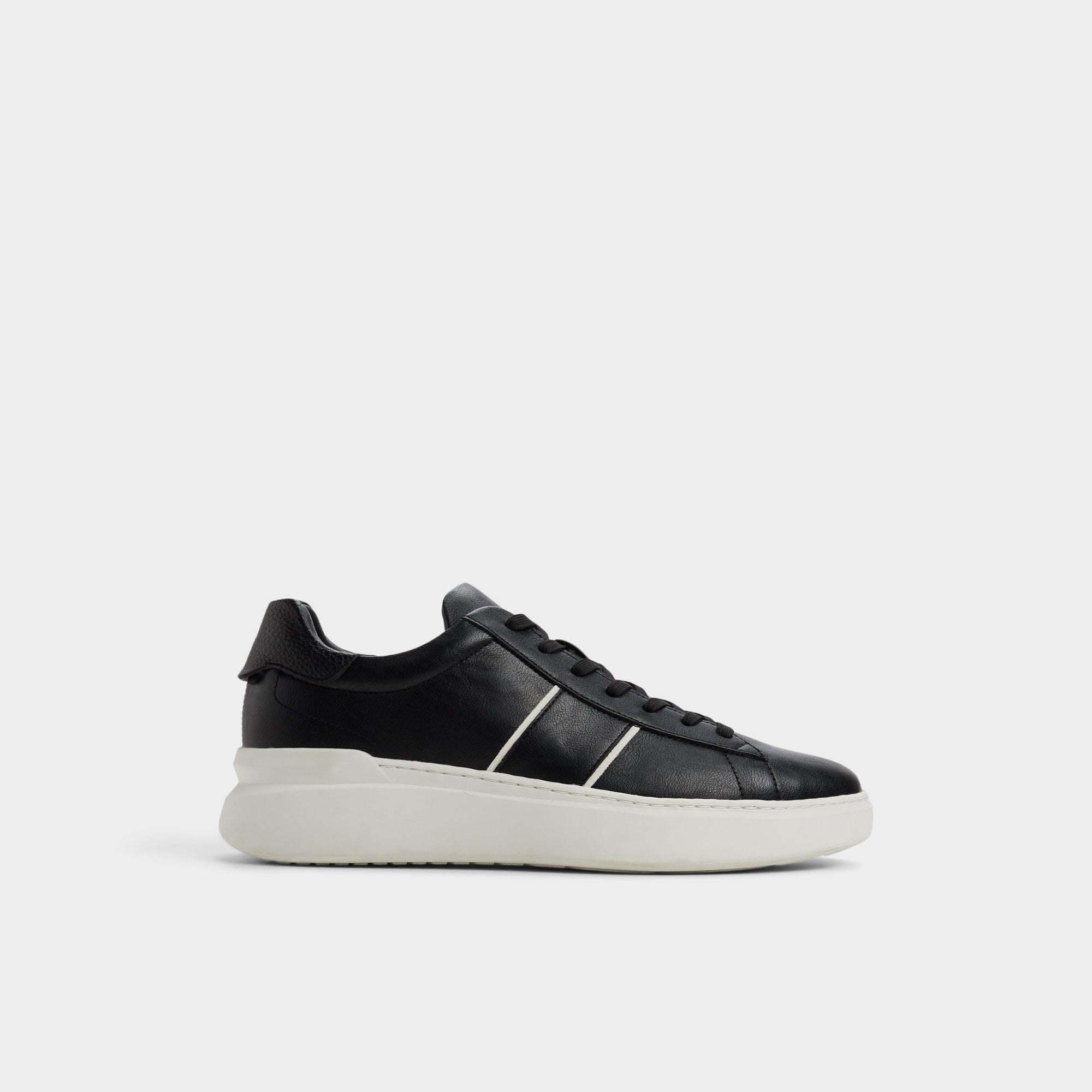 Aldo Paxon in Black 14135031 - Low top sneaker