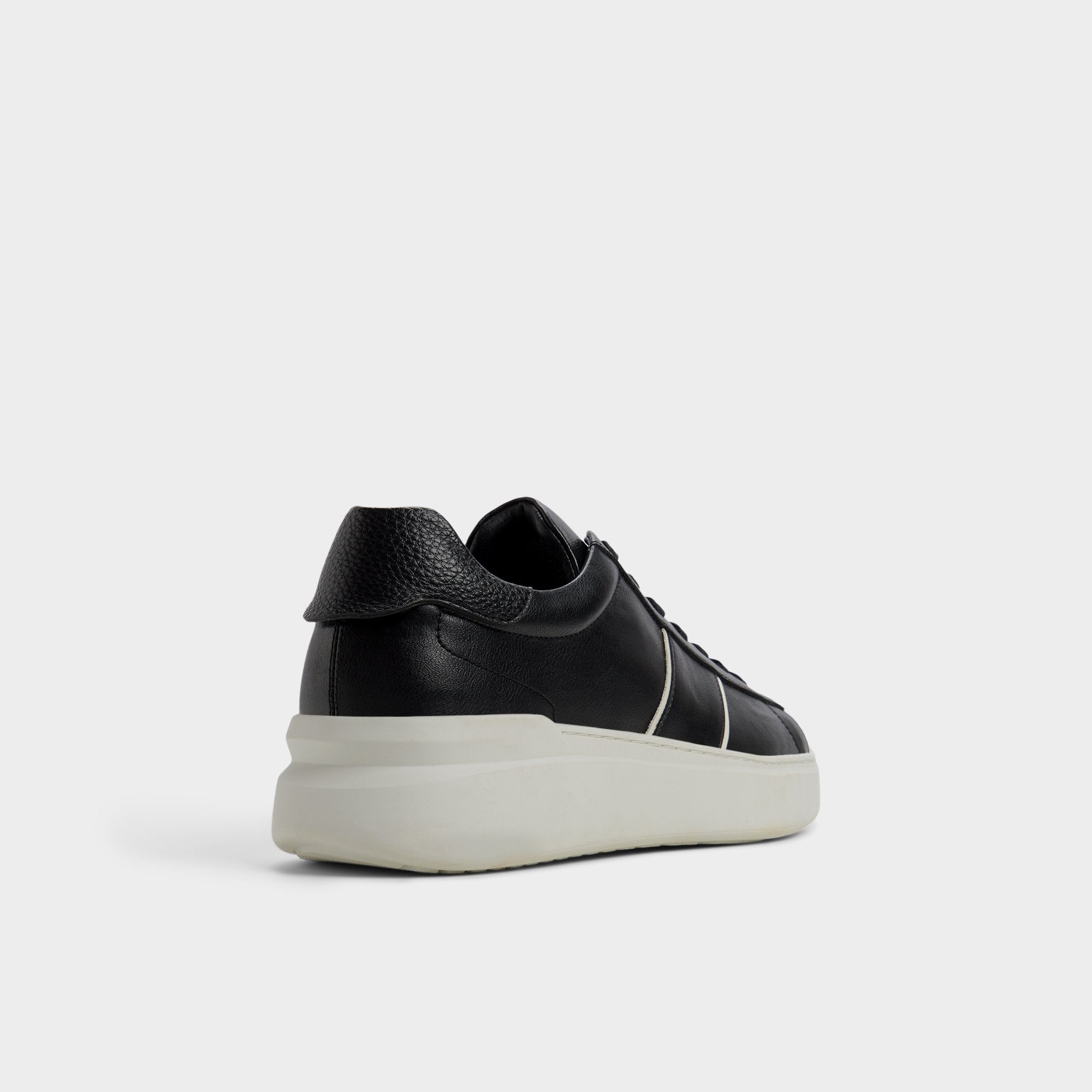 Aldo Paxon in Black 14135031 - Low top sneaker