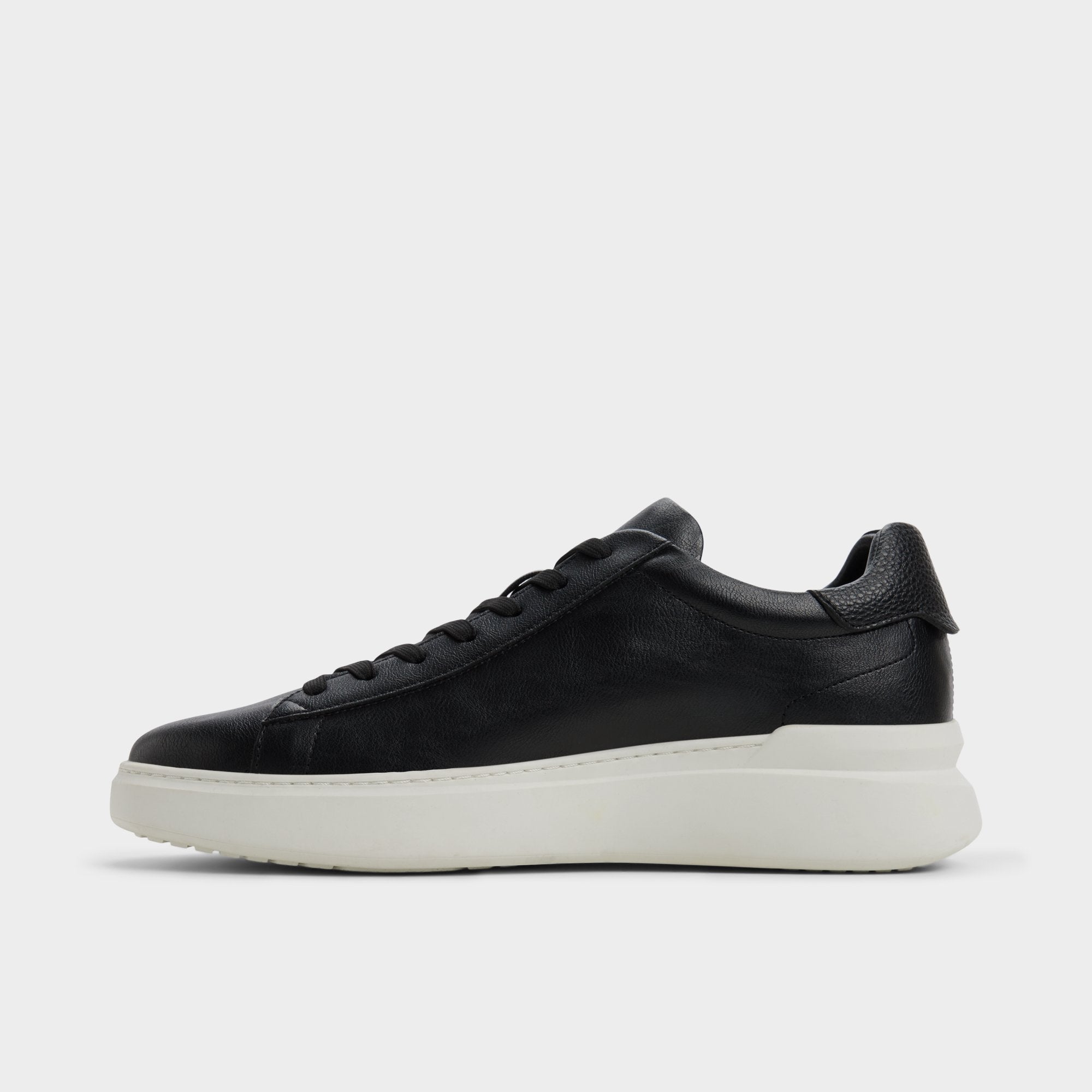 Aldo Paxon in Black 14135031 - Low top sneaker