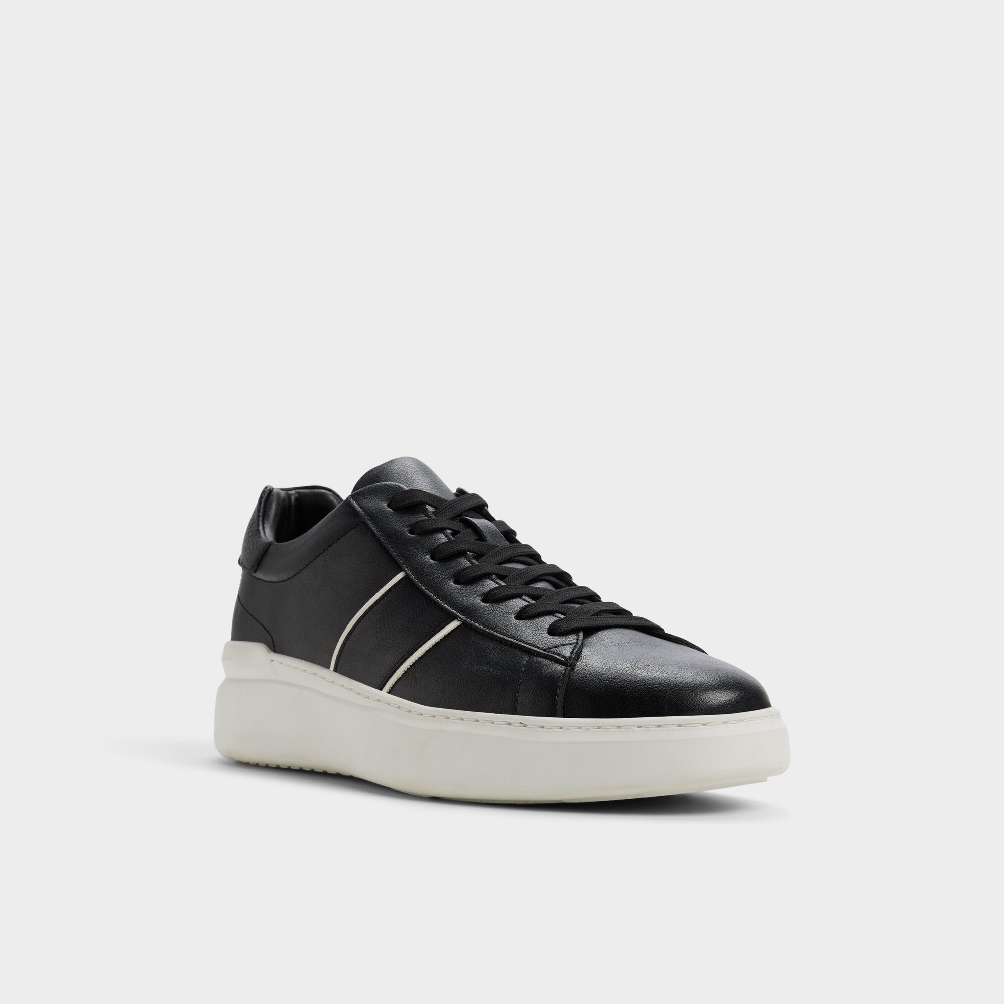Aldo Paxon in Black 14135031 - Low top sneaker