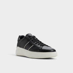Aldo Paxon in Black 14135031 - Low top sneaker