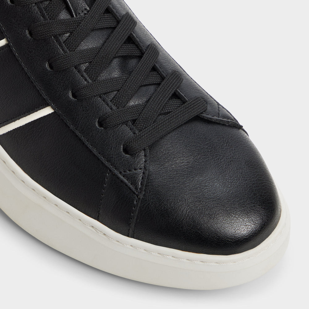 Aldo Paxon in Black 14135031 - Low top sneaker