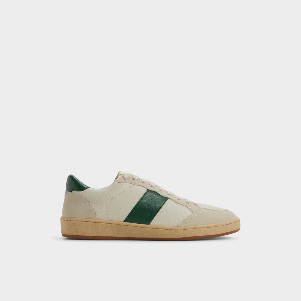 Aldo Roscoe in Beige Combo - Low top sneaker