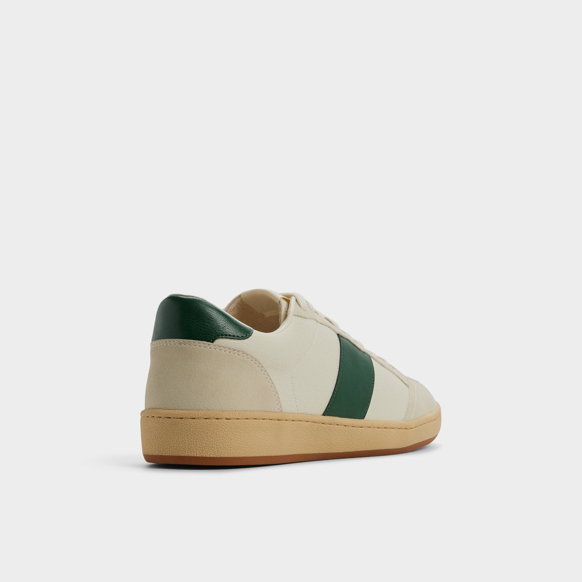 Aldo Roscoe in Beige Combo - Low top sneaker