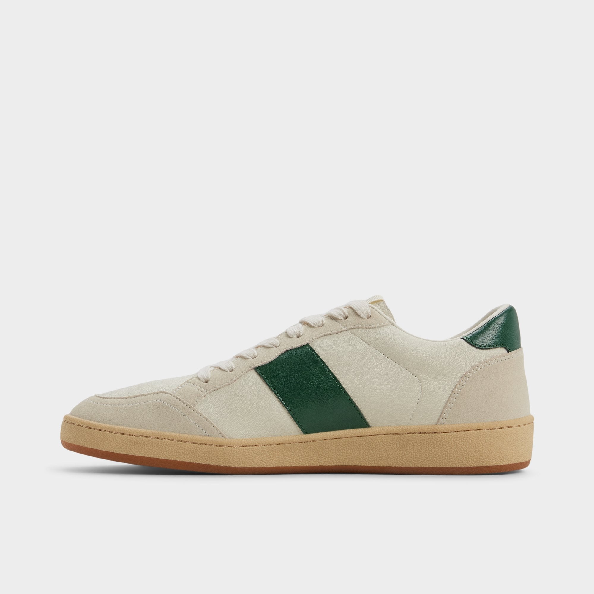 Aldo Roscoe in Beige Combo - Low top sneaker