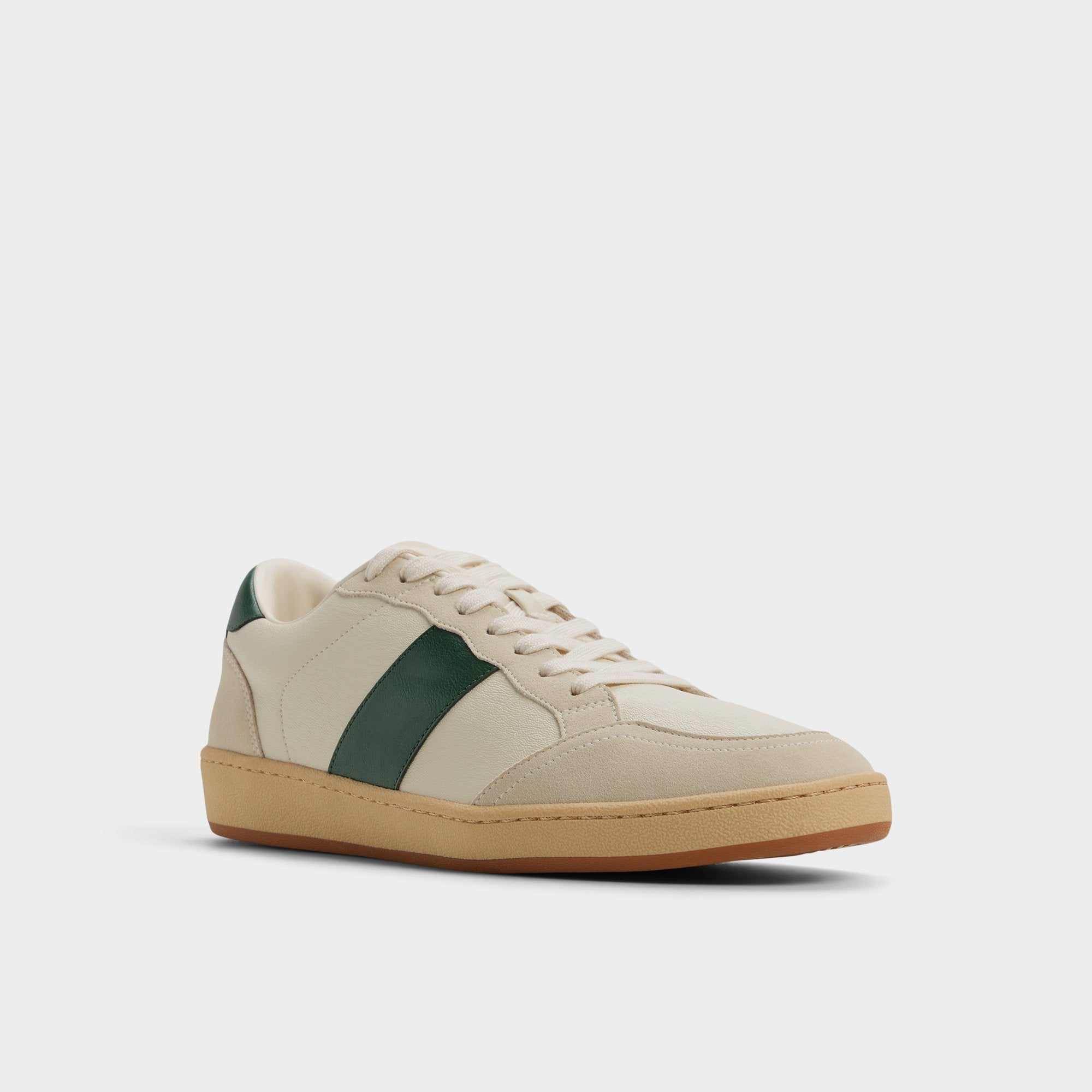 Aldo Roscoe in Beige Combo - Low top sneaker