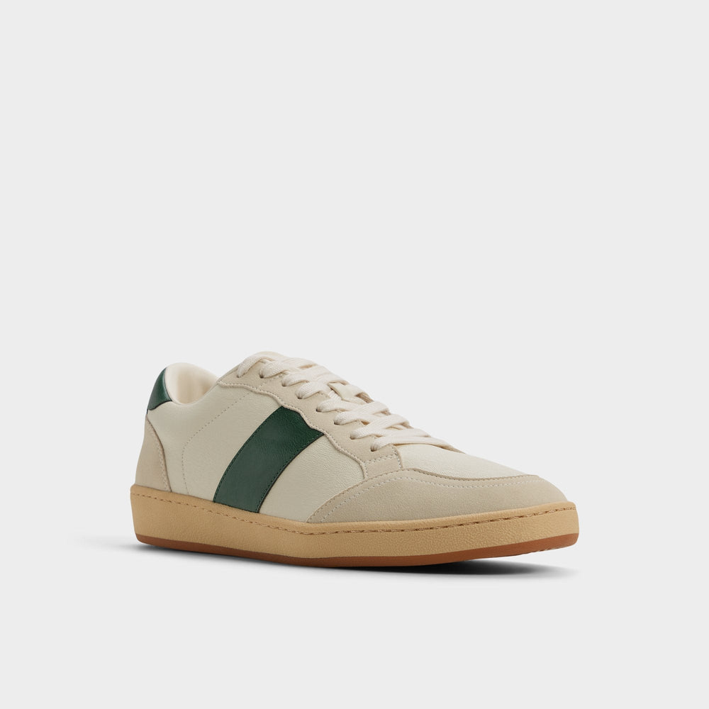 Aldo Roscoe in Beige Combo - Low top sneaker