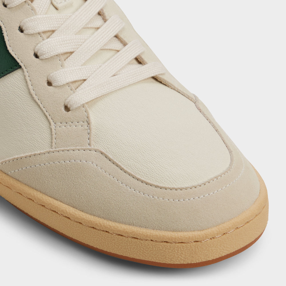 Aldo Roscoe in Beige Combo - Low top sneaker