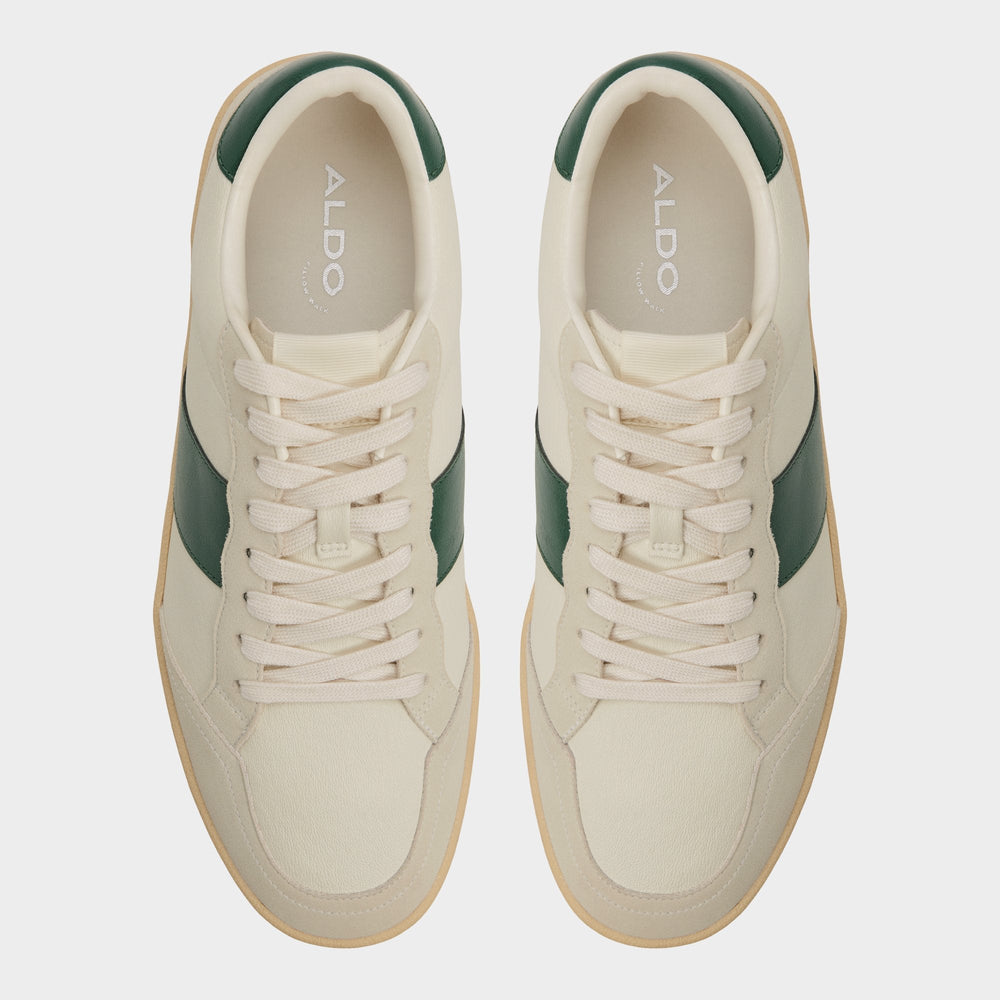 Aldo Roscoe in Beige Combo - Low top sneaker