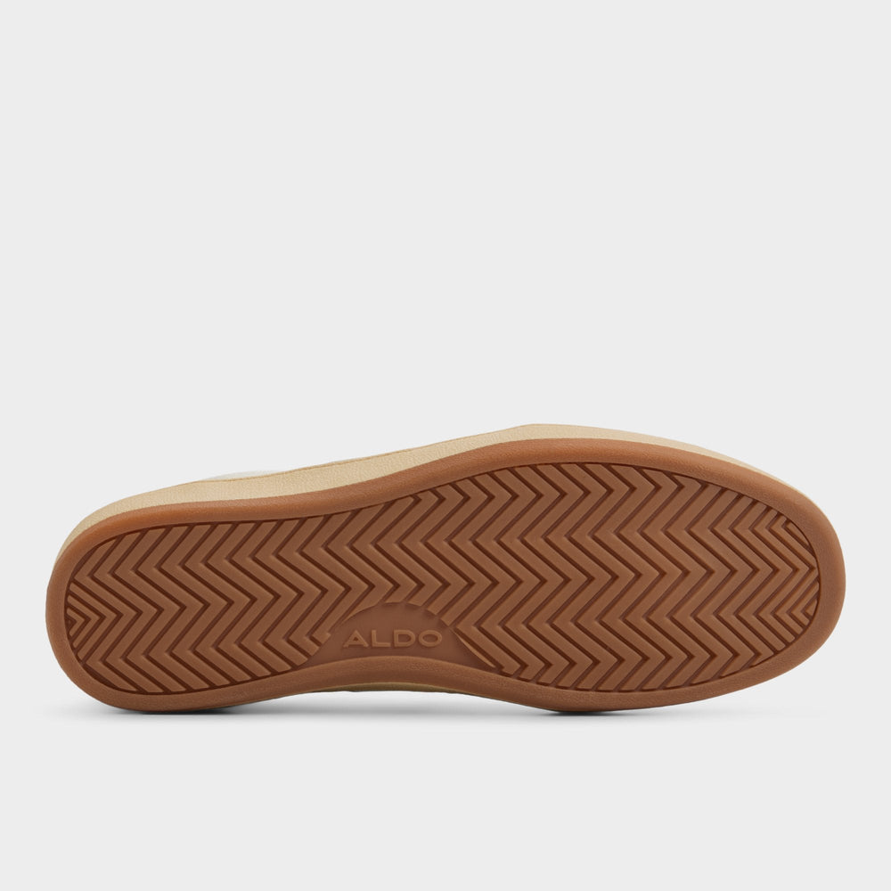 Aldo Roscoe in Beige Combo - Low top sneaker