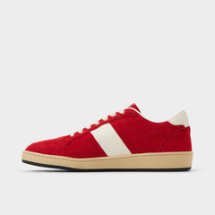 Aldo Roscoe in Red 14161307 - Low top sneaker, Cup sole