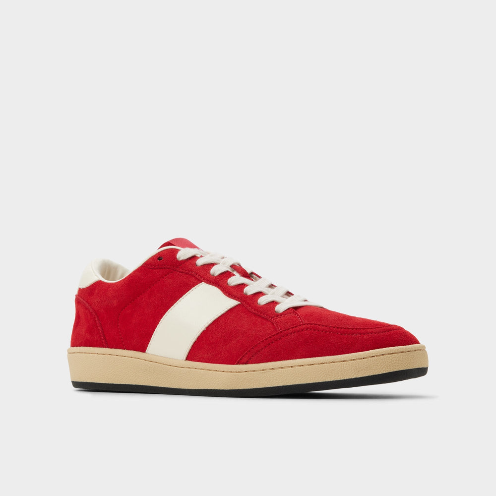 Aldo Roscoe in Red 14161307 - Low top sneaker, Cup sole