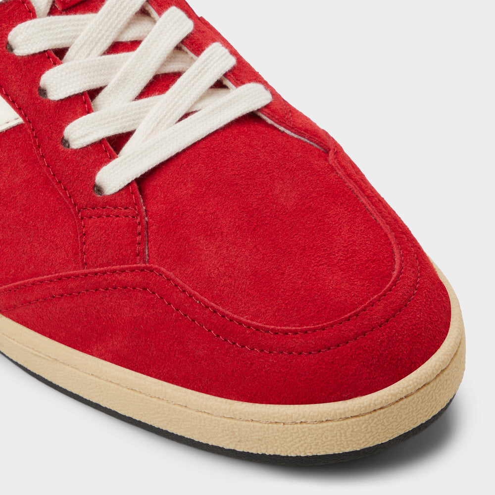 Aldo Roscoe in Red 14161307 - Low top sneaker, Cup sole