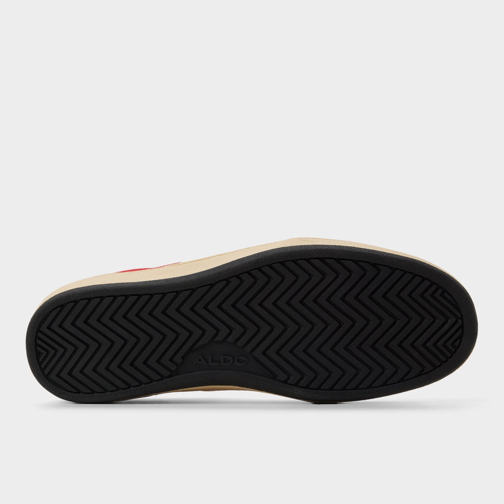 Aldo Roscoe in Red 14161307 - Low top sneaker, Cup sole