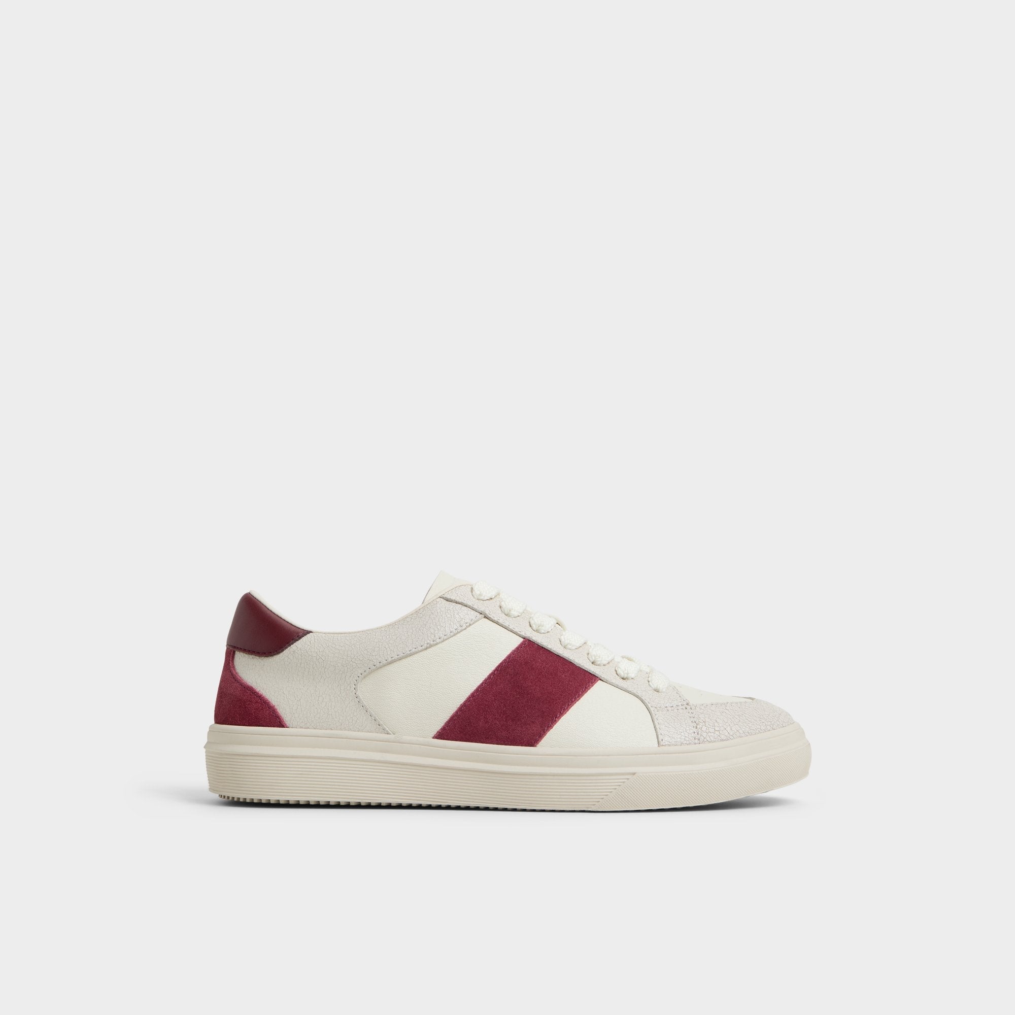Aldo Braxton Other White Men's Low top - Low top sneaker, Cup sole