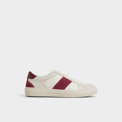 Aldo Braxton Other White Men's Low top - Low top sneaker, Cup sole