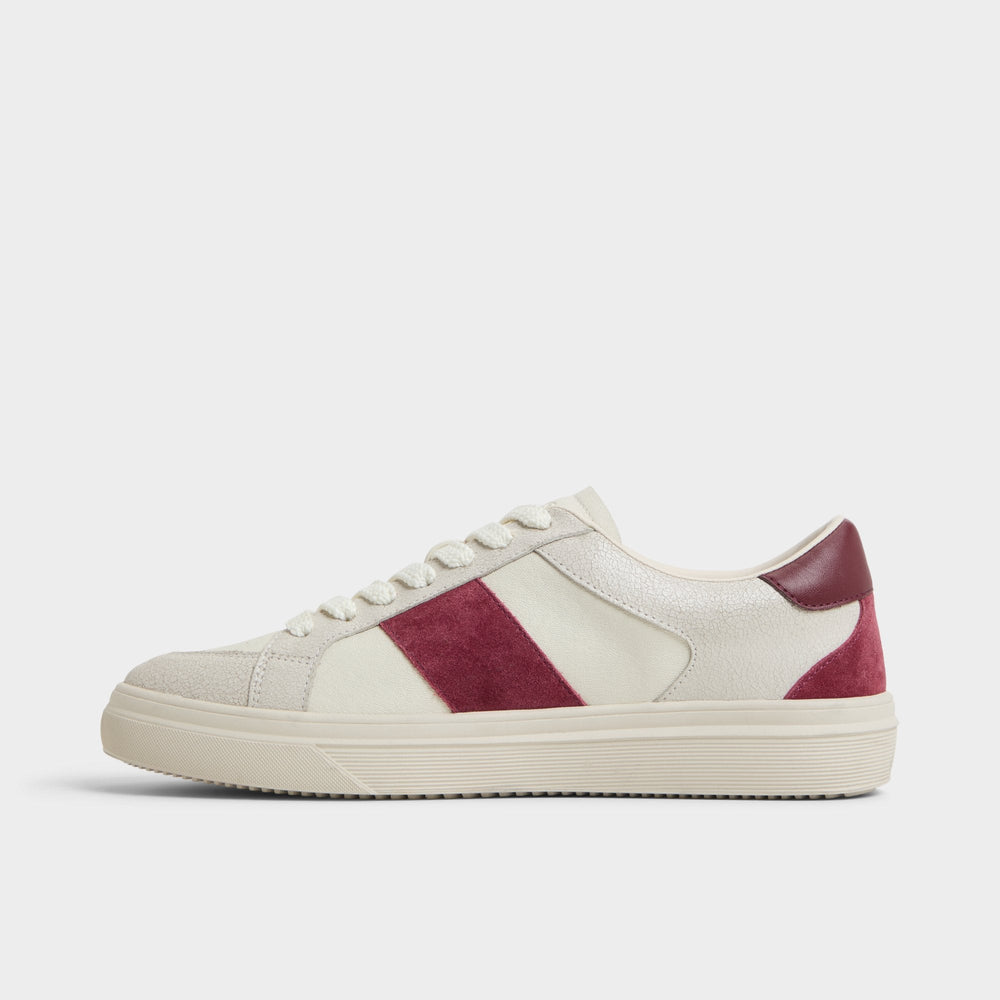 Aldo Braxton Other White Men's Low top - Low top sneaker, Cup sole