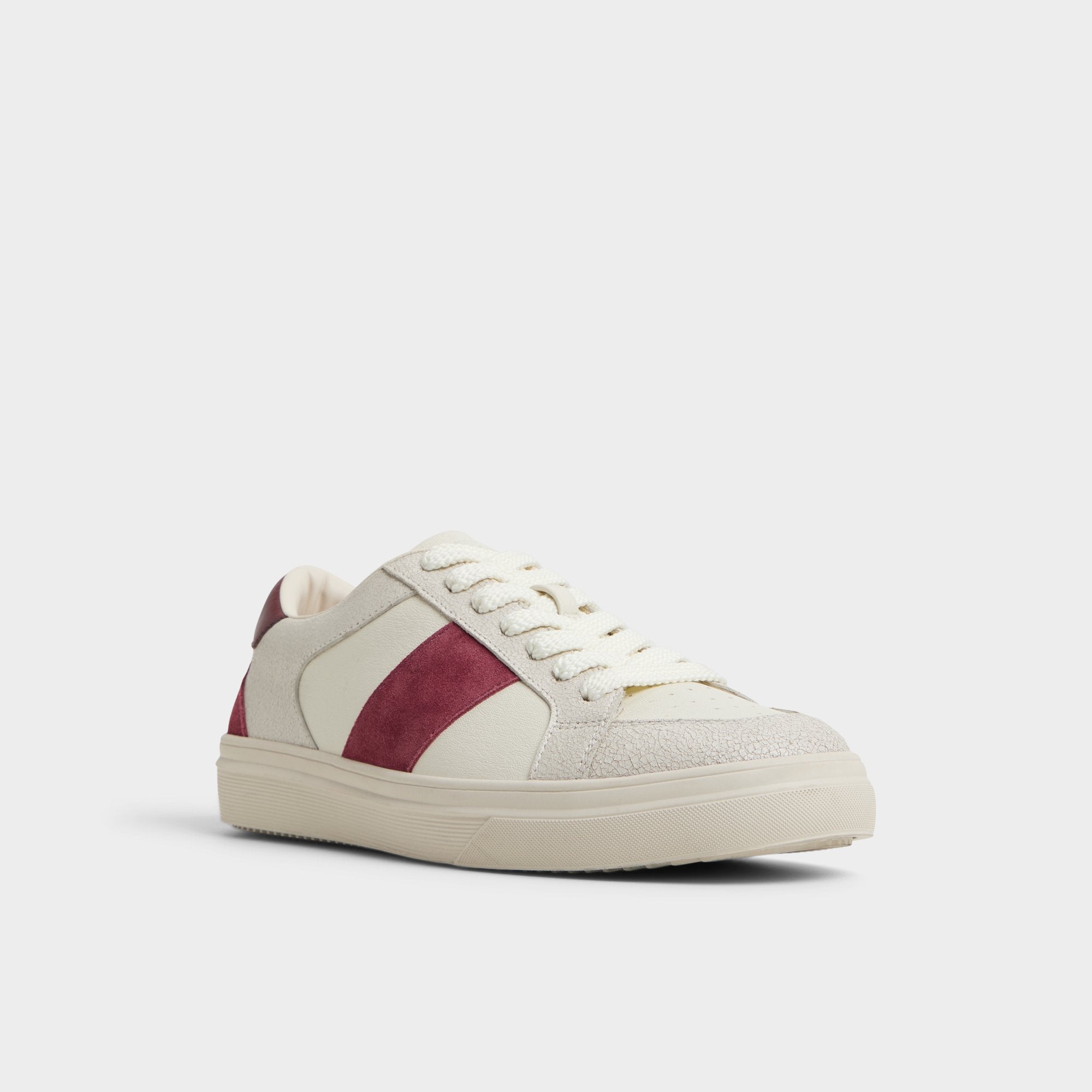 Aldo Braxton Other White Men's Low top - Low top sneaker, Cup sole