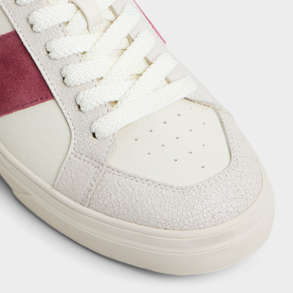 Aldo Braxton Other White Men's Low top - Low top sneaker, Cup sole