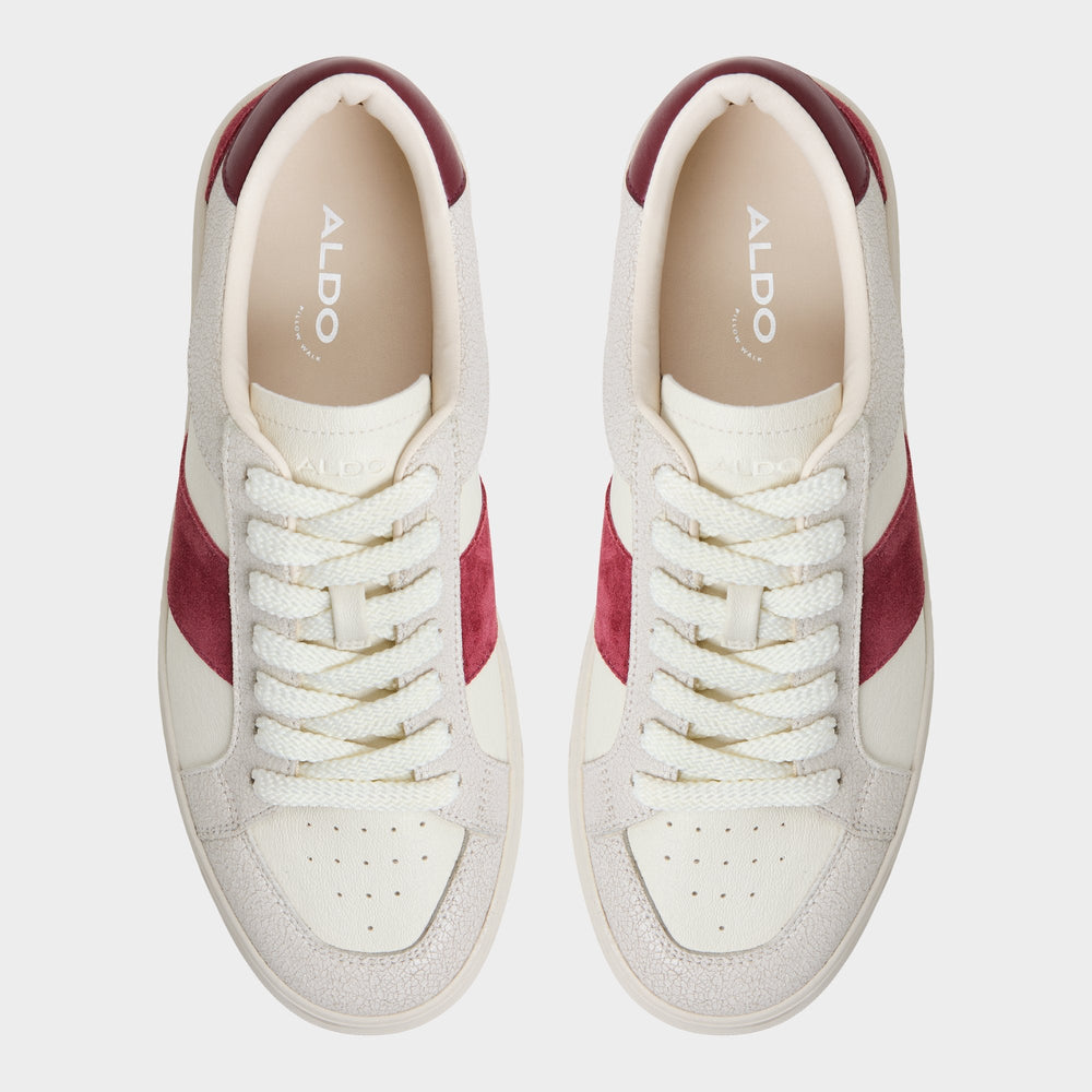 Aldo Braxton Other White Men's Low top - Low top sneaker, Cup sole