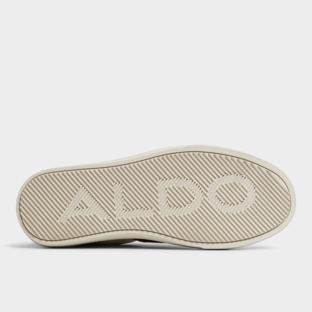 Aldo Braxton Other White Men's Low top - Low top sneaker, Cup sole