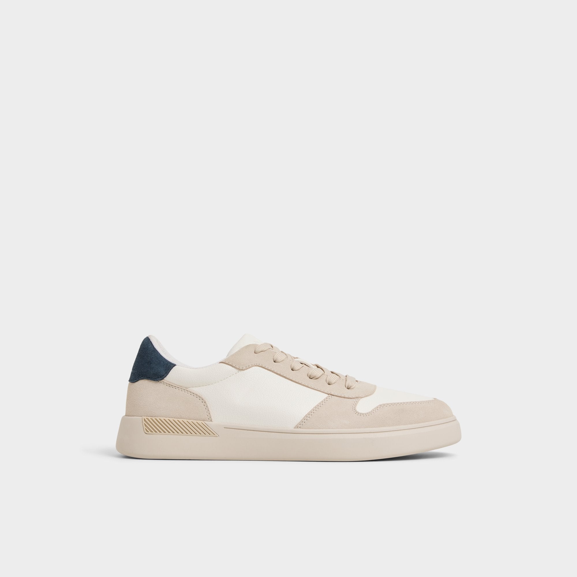 Aldo Retrosneaker Open White Men's Low top - Low top sneaker, Cup sole