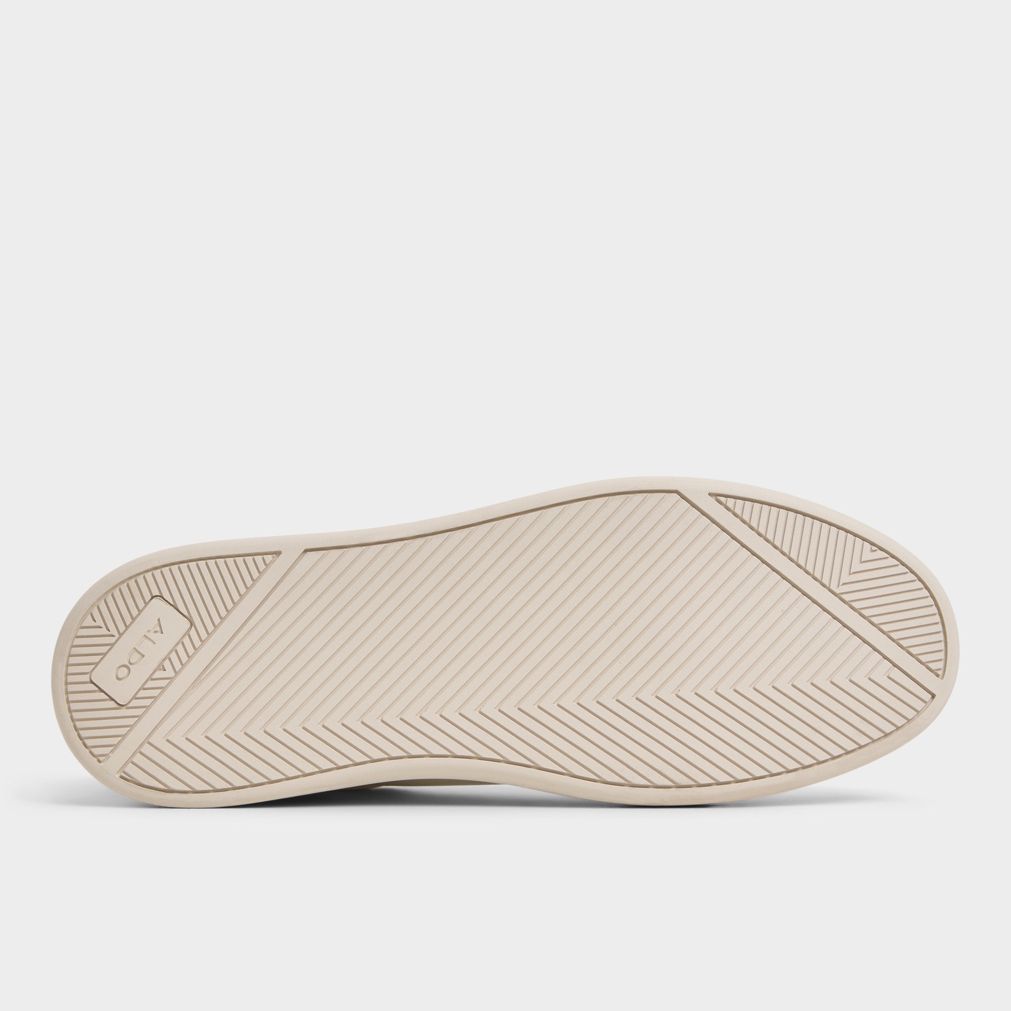 Aldo Retrosneaker Open White Men's Low top - Low top sneaker, Cup sole