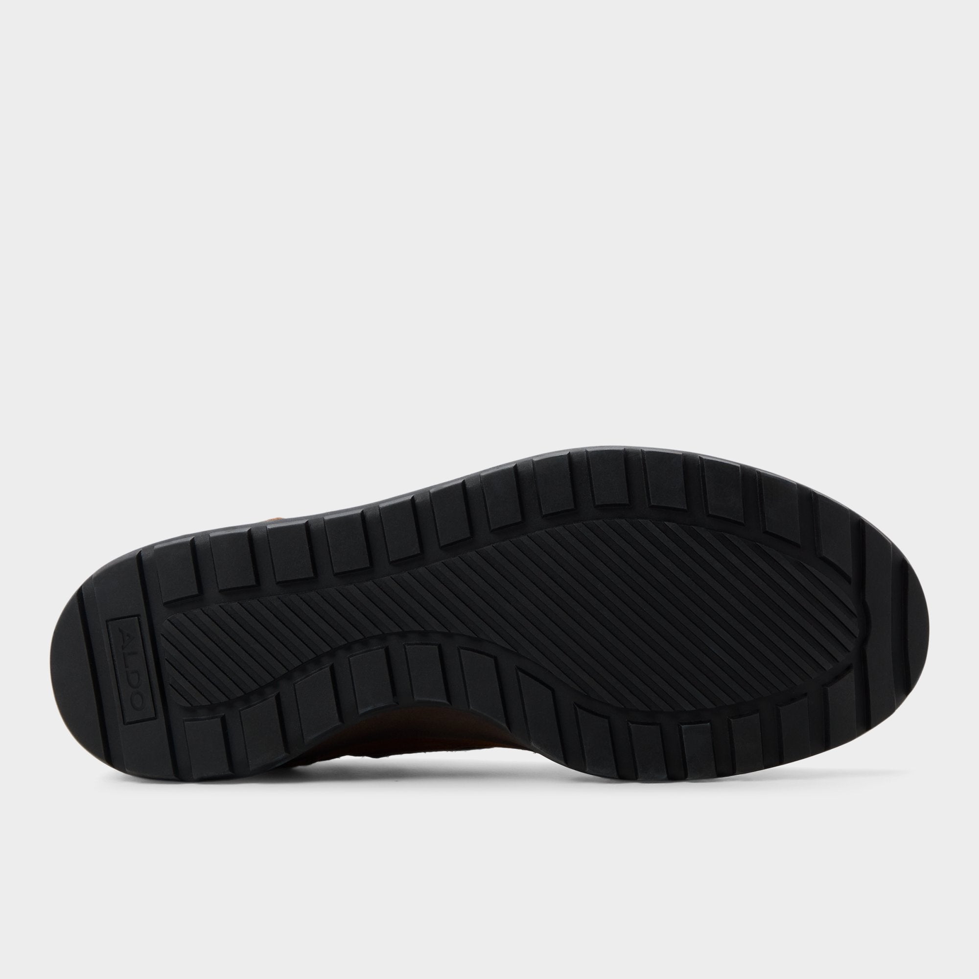 Aldo Julius Brown Overflow Men's Low top - Low top sneaker, Cup sole