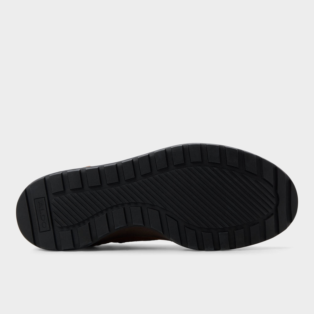 Aldo Julius Brown Overflow Men's Low top - Low top sneaker, Cup sole