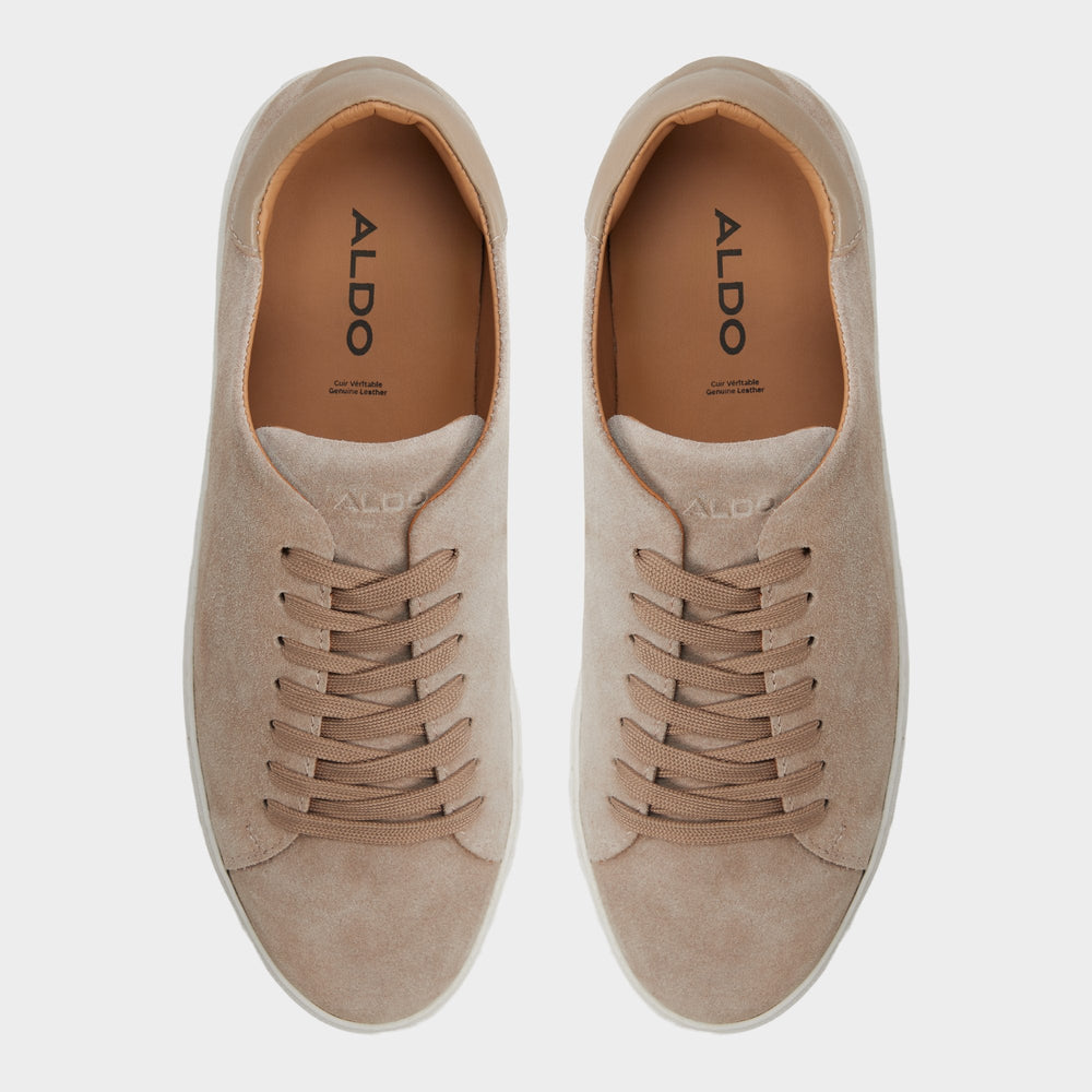 Aldo Fonzo in Taupe Primary Multi - Low top sneaker