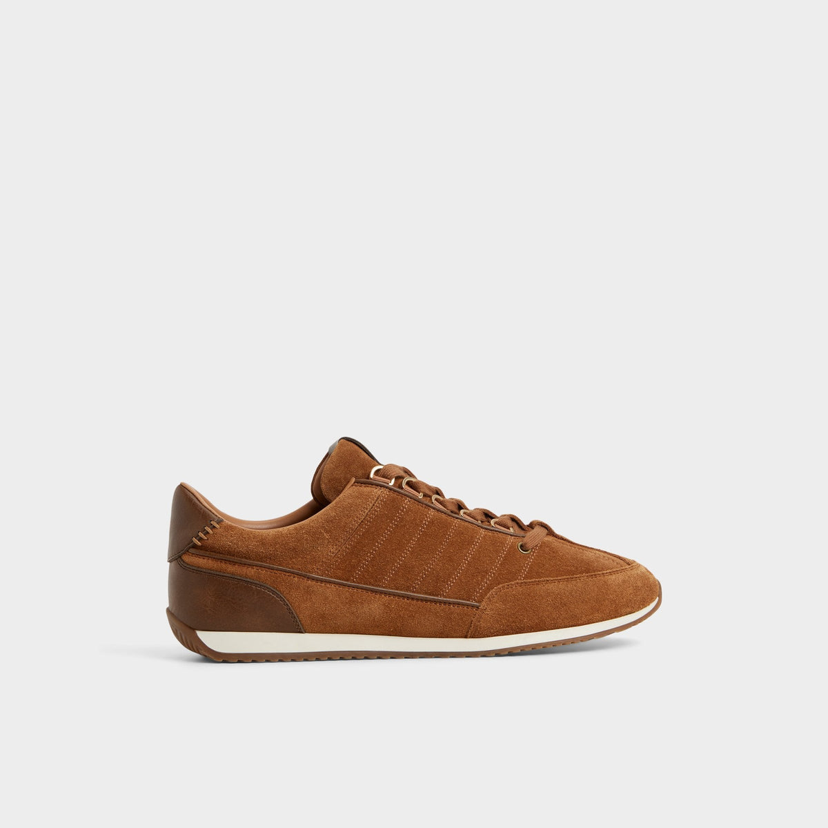 Aldo Rocko in Light Brown 14183598 - Low top sneaker