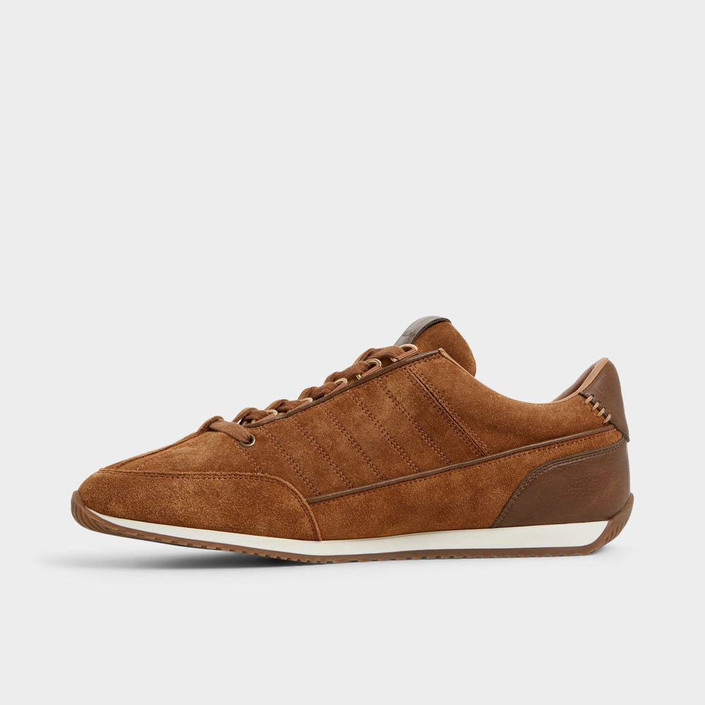 Aldo Rocko in Light Brown 14183598 - Low top sneaker
