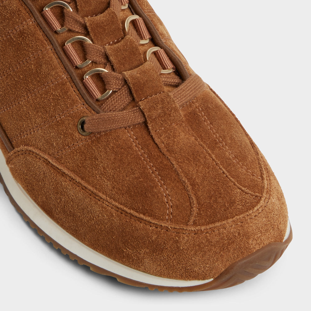 Aldo Rocko in Light Brown 14183598 - Low top sneaker