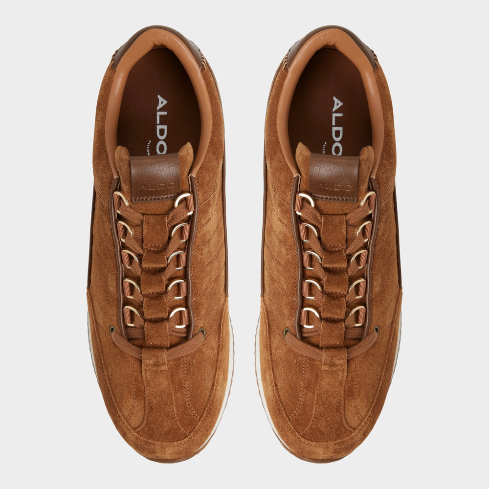 Aldo Rocko in Light Brown 14183598 - Low top sneaker