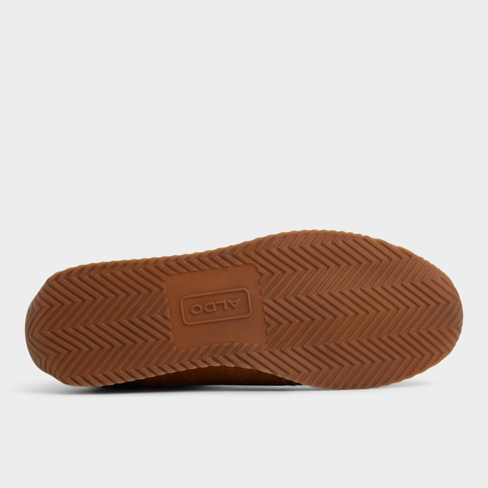 Aldo Rocko in Light Brown 14183598 - Low top sneaker