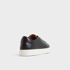 Aldo Fonzo in Black - Low top sneaker
