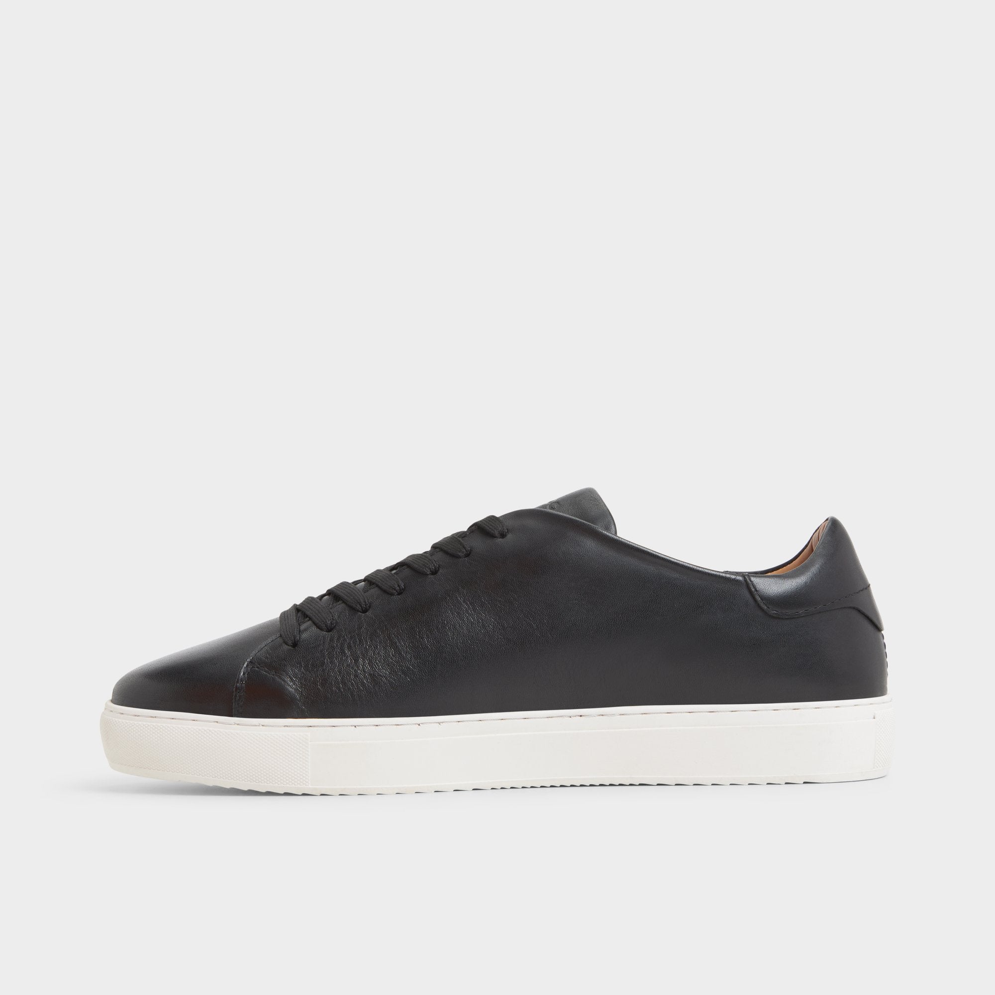 Aldo Fonzo in Black - Low top sneaker