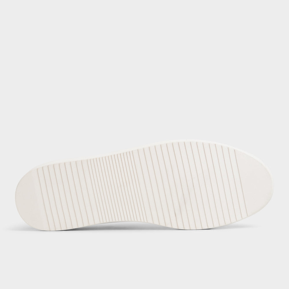 Aldo Fonzo in Black - Low top sneaker