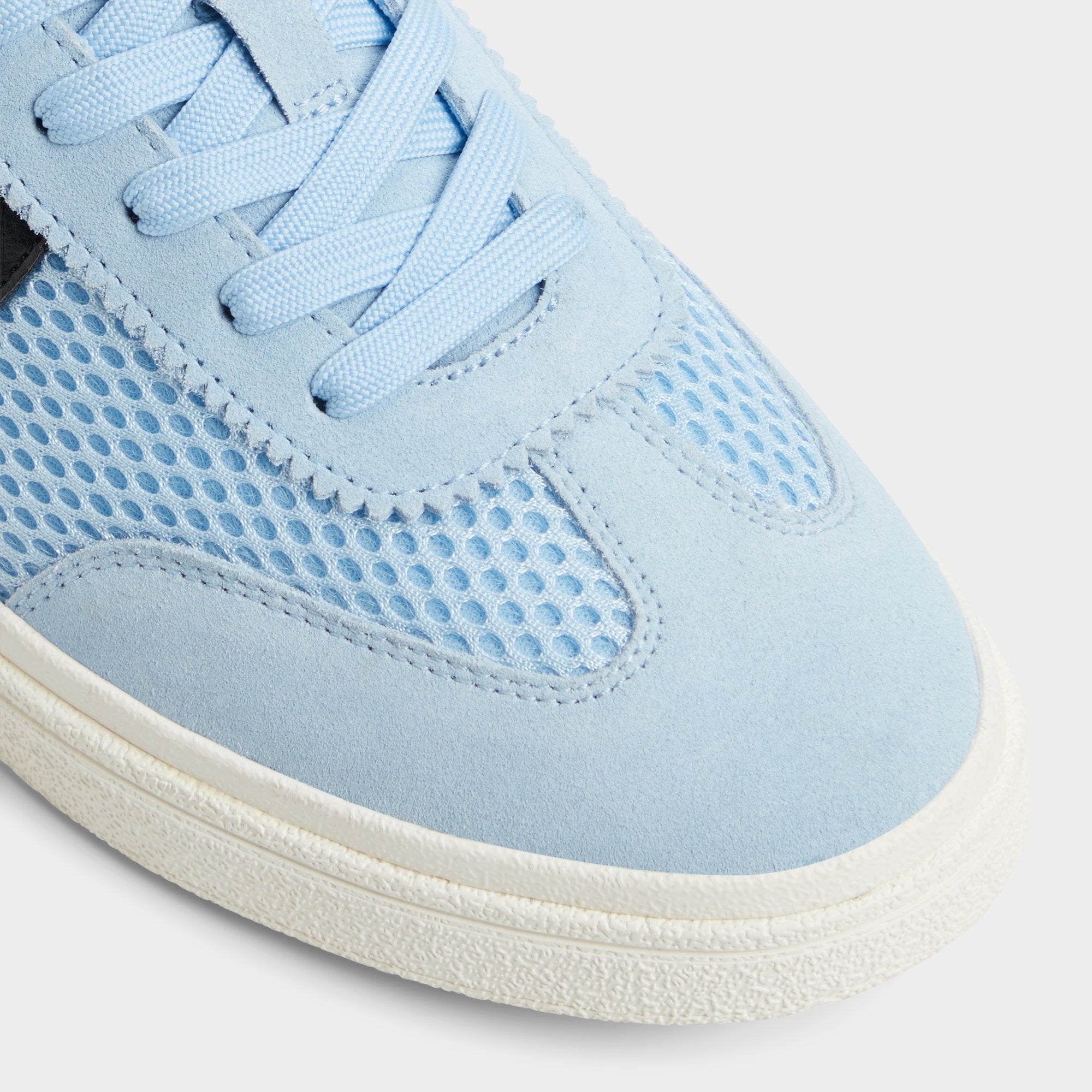 Aldo Clubtrainer Light Blue Men's Low top - Low top sneaker, Cup sole