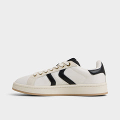 Aldo Retrokicks White Men's Low top - Low top sneaker, Cup sole
