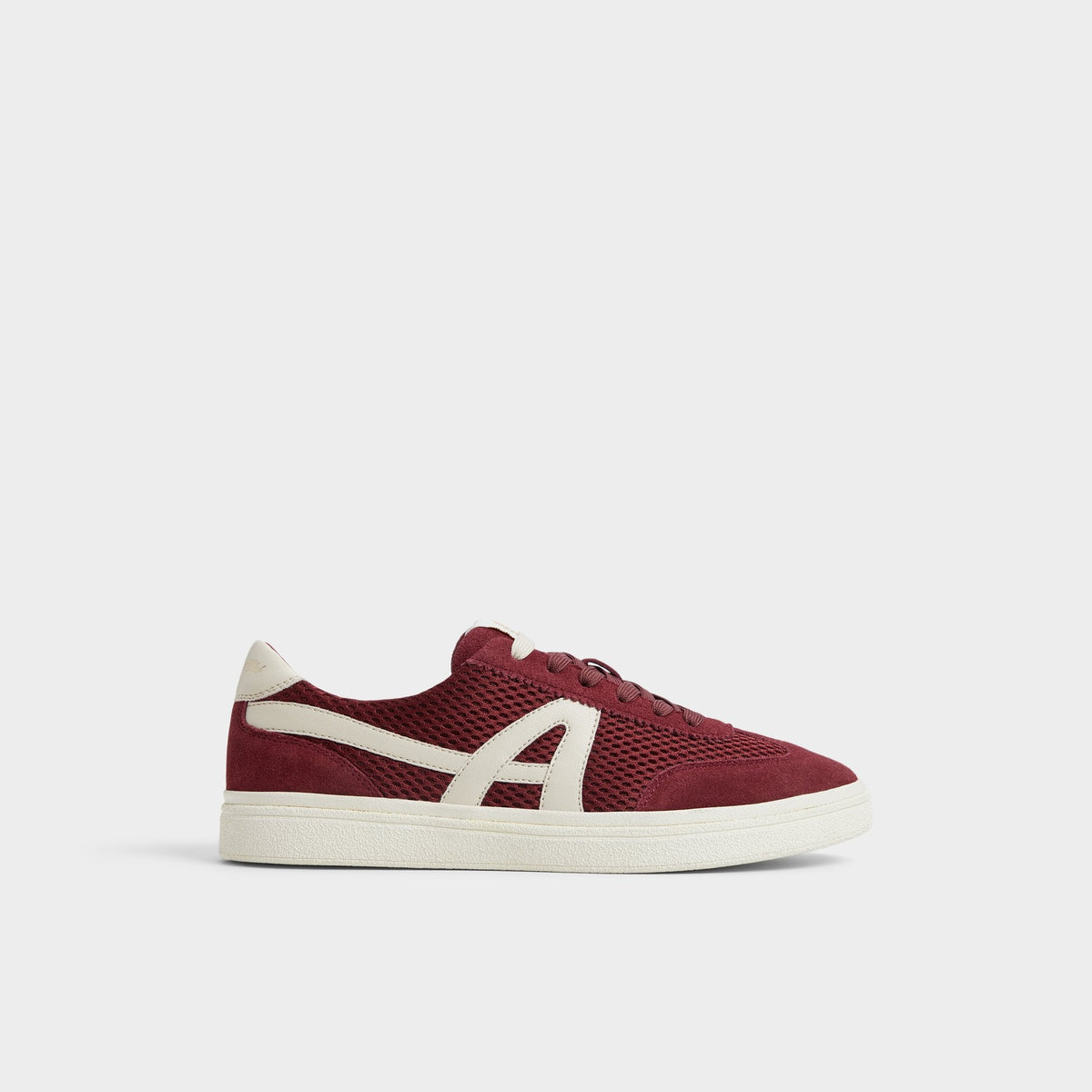 Aldo Clubtrainer Bordo Men's Low top - Low top sneaker, Cup sole