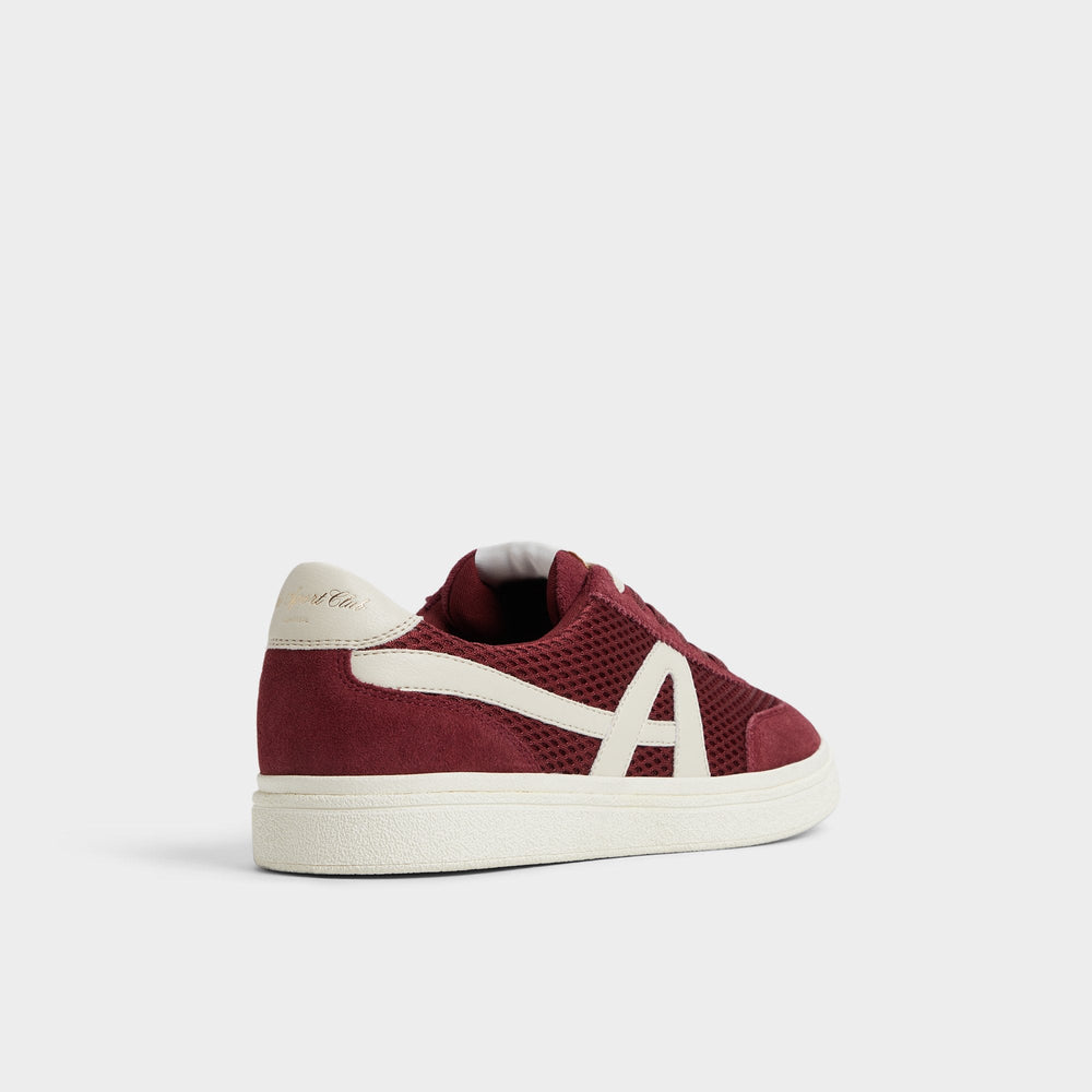 Aldo Clubtrainer Bordo Men's Low top - Low top sneaker, Cup sole