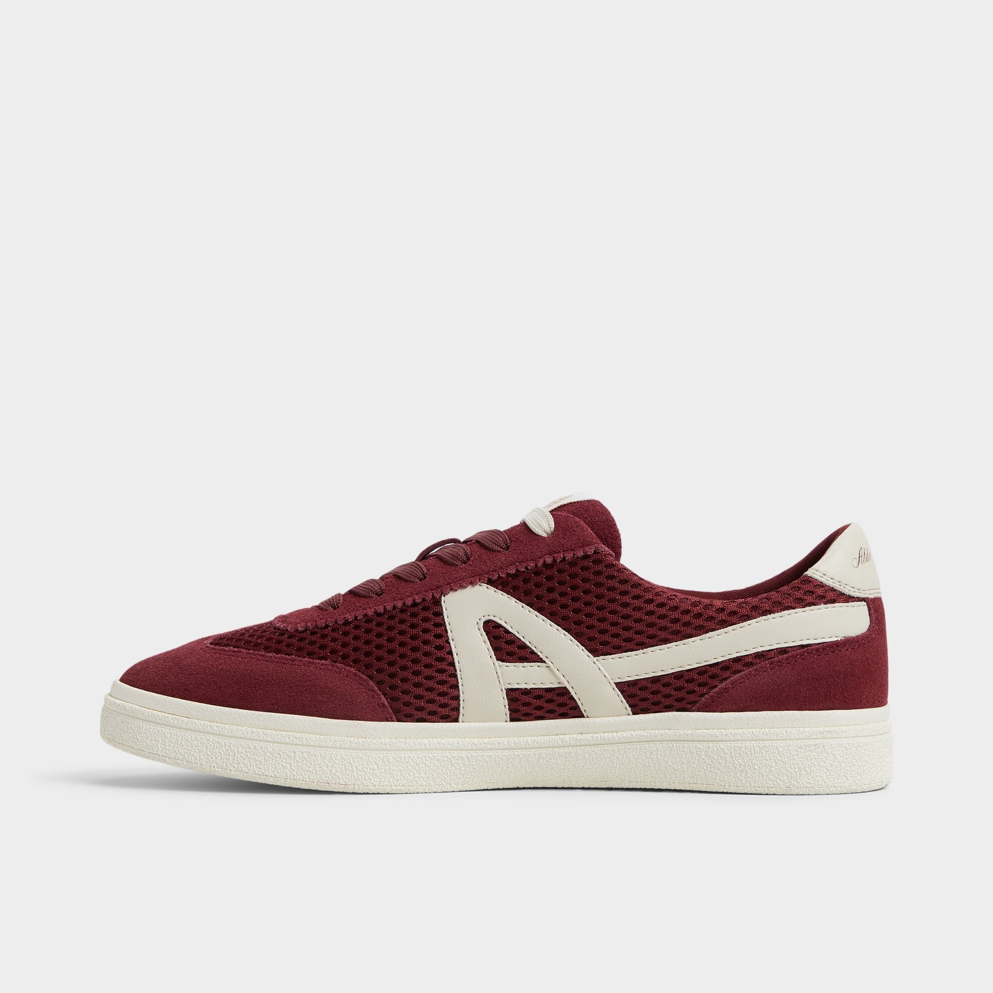 Aldo Clubtrainer Bordo Men's Low top - Low top sneaker, Cup sole