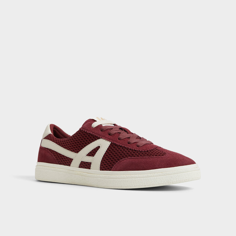 Aldo Clubtrainer Bordo Men's Low top - Low top sneaker, Cup sole