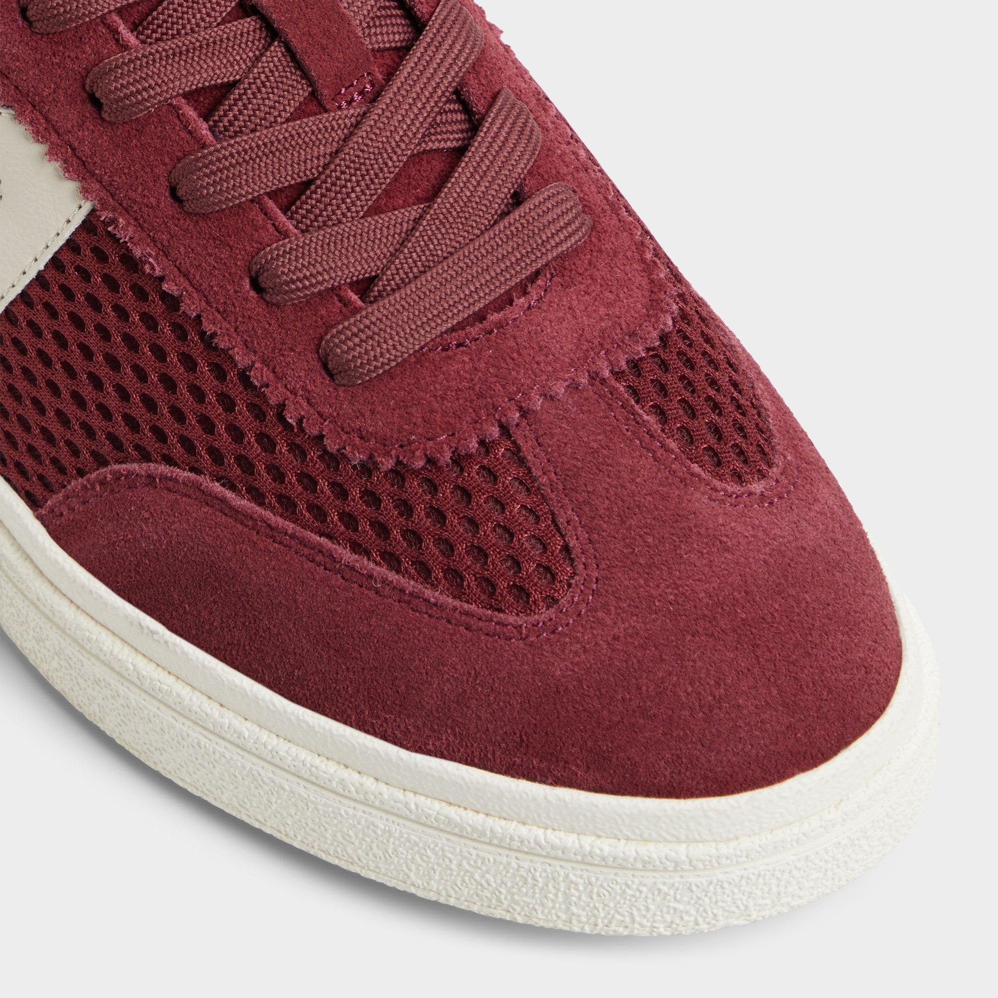 Aldo Clubtrainer Bordo Men's Low top - Low top sneaker, Cup sole