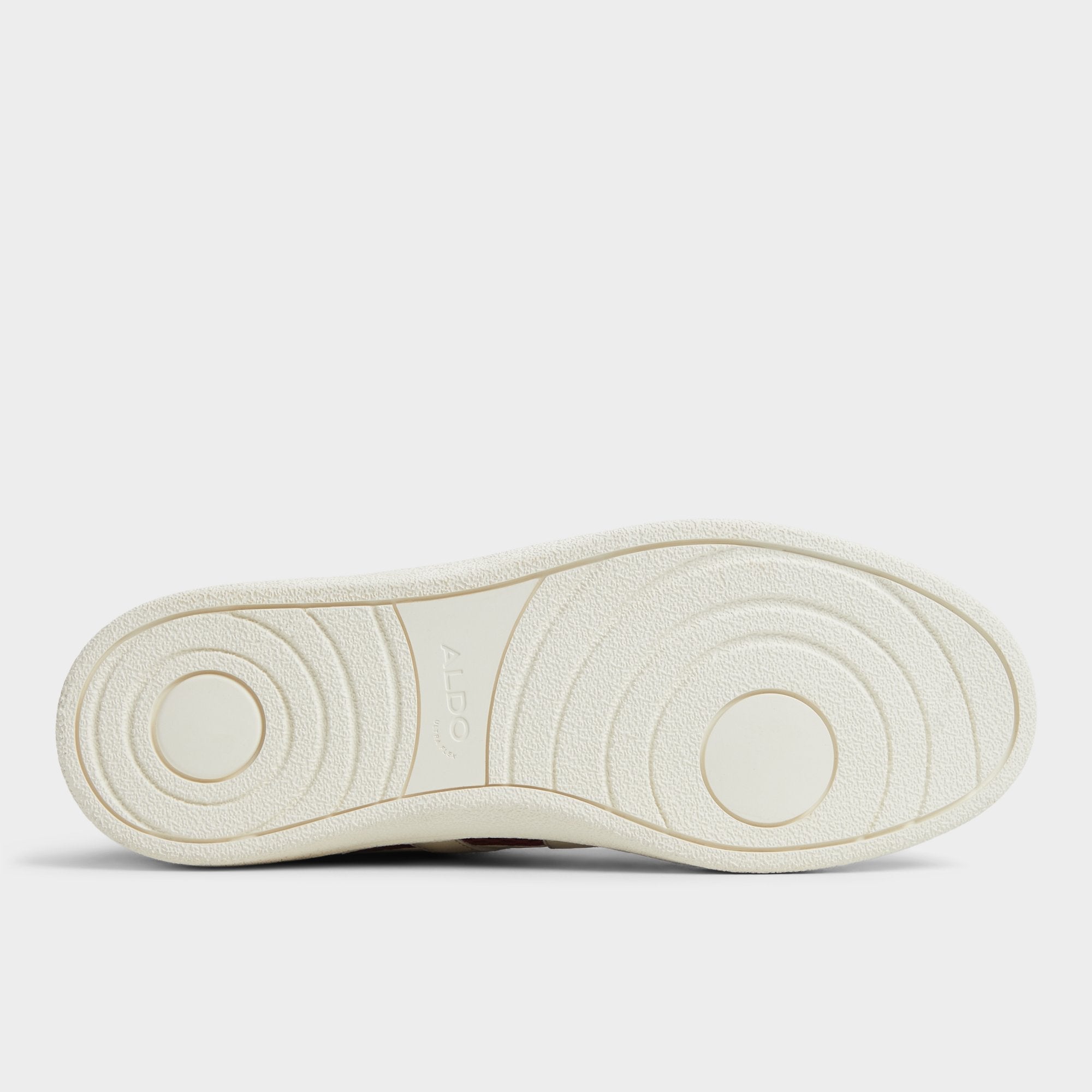 Aldo Clubtrainer Bordo Men's Low top - Low top sneaker, Cup sole